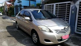 2011 Toyota Vios 1.3E MT accent.city.fiesta.lancer.altis 2009.2010