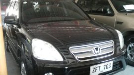 Honda CR-V 2006 A/T for sale
