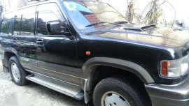 Isuzu Trooper BigHorn