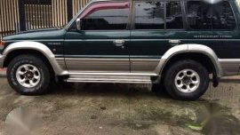 Pajero Turbo Intercooler 1995