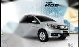 New Honda Mobilio 1.5V MT 2017 For Sale