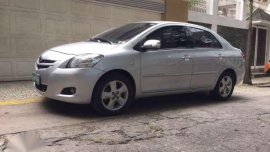 Toyota Vios 2009 G
