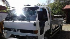 Isuzu elf rush sale