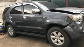 Toyota Fortuner 2010 for sale