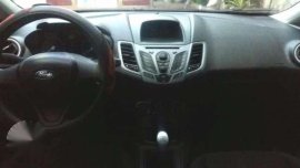 sale rush rush Ford Fiesta cebu unit