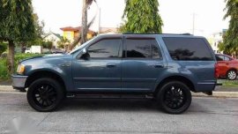 1999 Ford Expedition 4x4