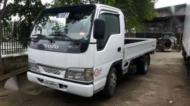 Surplus japan isuzu elf dropside 10ft