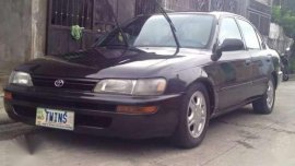 corolla xe bigbody private