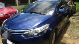 rush rush sale Toyota Vios AT cebu unit