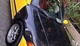 honda civic eg hatch loaded b18c type r