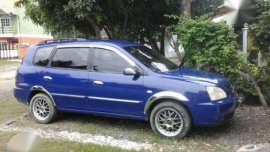 For Sale Kia Carens 2 Surplus 2.0 CRDi Blue 