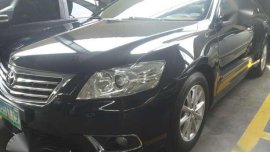 2012 Toyota Camry 2.4G AT