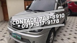 Mitsubishi Adventure