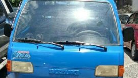 pick up multicab with canopy