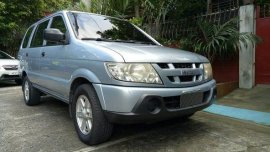 Isuzu Crosswind 2009 XT M/T for sale