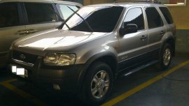 Ford Escape 2003 SUV for sale 