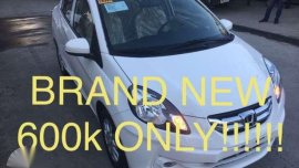 Brand New 2017 honda brio amaze