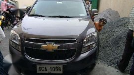 Orlando lt 2014 matic chevrolet