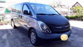 Hyundai Grand Starex 2008