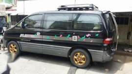 local hyundai starex club 9seaters hiace odyssey avanza innova