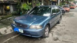 Honda City 1996 for sale