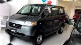 suzuki apv1.6L 2018 all in promo sale!!!