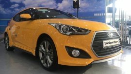 For sale Hyundai Veloster 2017