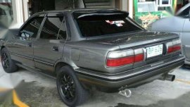 Toyota Corolla 91