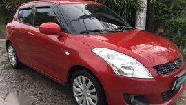 Suzuki Swift 2012 model Automatic New look