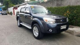 2015 Ford Everest Manual - 15