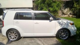 2010 Toyota SCION xB US version LEFT Hand drive