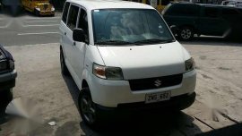 Suzuki APV GA 2008 (toyota adventure revo gli corolla crv honda gl)