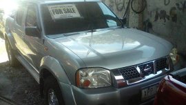 For sale Nissan Frontier 2005