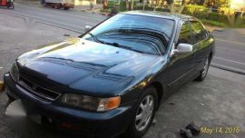 Honda accord 96