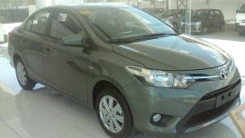 For sale Toyota Vios 2017