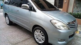 For sale Toyota Innova 2008