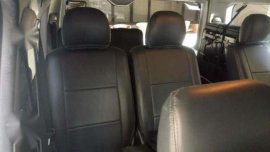 2013 Toyota Hiace Super Grandia