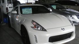 For sale Nissan 370Z 2017