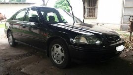 Honda Civic 96 VTEC for sale