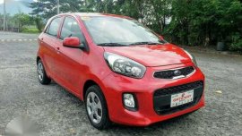 Kia Picanto EX 2016 alt vios wigo altis jazz city civic mirage eon