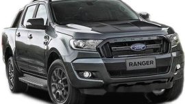 Ford Ranger Wildtrak 2017 for sale  
