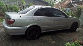 For sale Nissan Sentra 2001 A/T