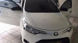 Toyota Vios 2015 sedan for sale 