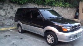 Toyota Revo SR 195k only