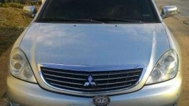 Mitsubishi Galant SE