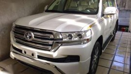 New 2017 Toyota Land Cruiser VX LC200 Sport Dubai alt platinum vxtd lx