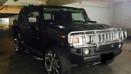 For sale Hummer H2 2006
