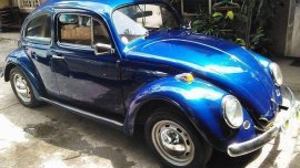 Volkswagen Beetle 1969 for sale