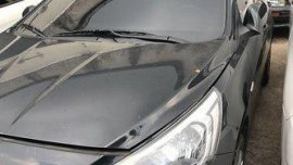 Hyundai Accent 2016 sedan for sale 