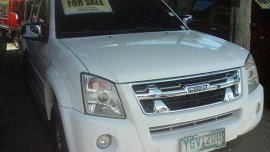 For sale Isuzu D-Max 2008